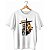 Camiseta Leão e Cruz - Imagem 2