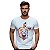 Camiseta Leão de Judá Cruz - Imagem 1
