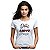 Camiseta Deus me Amou - Imagem 1