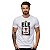 Camiseta Ele Venceu - Imagem 1