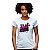 Camiseta Jesus Venceu - Imagem 1