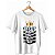 Camiseta Coroa com Leão de Judá - Imagem 2