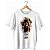 Camiseta Cruz Jesus e Leão de Judá - Imagem 2