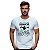 Camiseta O Senhor é minha Força - Imagem 1