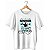 Camiseta O Senhor é minha Força - Imagem 2