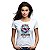 Camiseta Sou Abençoada - Imagem 1
