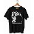 Camiseta Engenharia Mecânica Algodão - Imagem 2