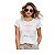 Camiseta Medicina Rosa - Imagem 1