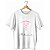 Camiseta Medicina Rosa - Imagem 2