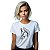 Camiseta Cabeleireira - Imagem 1