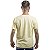 Camiseta Masculina 100% Poliéster - Imagem 6
