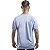 Camiseta Masculina 100% Poliéster - Imagem 4