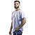 Camiseta Masculina 100% Poliéster - Imagem 3