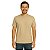 Camiseta Malha Fria PV Areia - Imagem 1