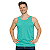 Regata Masculina Laguna Algodão Premium - Imagem 1