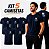 Kit com 5 Camisetas com seu Logo ou Estampa - Imagem 1