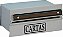 Caixa de Correio Popular - 15x23x11 para grade - Imagem 1
