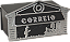 Caixa de Correio Carteiro - 15x25x12 para muro - Imagem 1