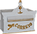 Caixa Correio Imperial - 20x40x26 para muro - Imagem 1