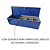 Caixa de Ferramentas com Suporte para Parafusos - 50x15x14cm - Imagem 6