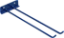 Suporte para Vassouras Azul 30cm - Imagem 1