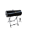 Churrasqueira Mega Grill - Com Grelha - Imagem 1