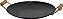 Chapa Picanheira nº2 - Imagem 1