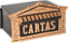 Caixa de correio Colonial 12x20x10 para muro - Imagem 1
