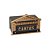Caixa de correio Colonial 12x20x10 para grade - Imagem 1