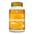 Curcuma 130mg 60 capsulas - Axis Nutrition - Imagem 1