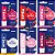Hidratante Labial Nivea 4,8g - Imagem 1