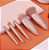 Kits de Pincéis para Maquiagens Diversos Modelos - Imagem 2