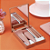 Kits de Pincéis para Maquiagens Diversos Modelos - Imagem 3
