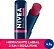 Hidratante Labial Hidra Color Nivea 2 em 1 - 4,8g - Imagem 3