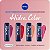 Hidratante Labial Hidra Color Nivea 2 em 1 - 4,8g - Imagem 2