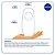 Sabonete Líquido Nivea 250ml - Imagem 8