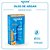 Kit Novex Shampoo 300 ml + Tratamento Condicionante 300 ml - Imagem 5