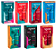 Kit Novex Shampoo 300 ml + Tratamento Condicionante 300 ml - Imagem 1