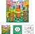 Livros Colorir TikTok estilo Bobbie Goods Magic - Imagem 13