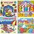 Livros Colorir TikTok estilo Bobbie Goods Magic - Imagem 2