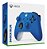 CONTROLE XBOX WIRELESS SHOCK BLUE - Imagem 1