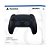 CONTROLE PS5 DUALSENSE MIDNIGHT BLACK - Imagem 1