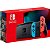 NINTENDO SWITCH 32GB CONSOLE NEON - Imagem 1