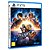 Jogo The King of Fighters XV, PS5 - Imagem 1