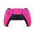 Controle Sem Fio Sony PS5, DualSense, Nova Pink - Imagem 1