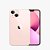 Iphone 13, 128GB, Rose - Apple - Imagem 1