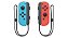 JOY CON L/R NEON - Imagem 2