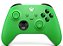Controle sem fio Xbox séries verde - Imagem 2