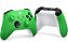 Controle sem fio Xbox séries verde - Imagem 3