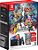 Nintendo Switch Oled Super Smash Bros Edition - Imagem 1